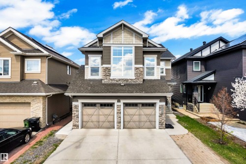 3203 Winspear Crescent Sw, Edmonton, AB 
