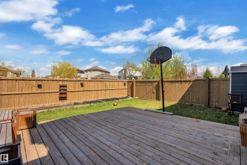3203 Winspear Crescent Sw, Edmonton, AB 