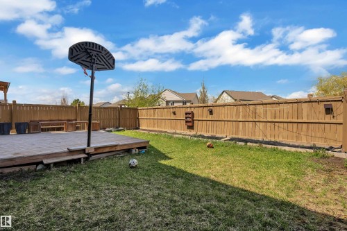 3203 Winspear Crescent Sw, Edmonton, AB 