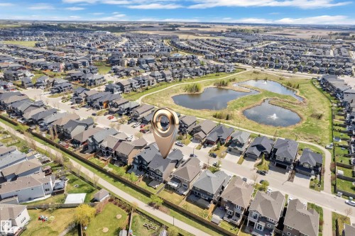 3203 Winspear Crescent Sw, Edmonton, AB 