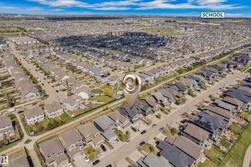 3203 Winspear Crescent Sw, Edmonton, AB 