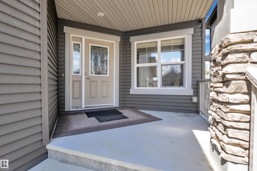 3203 Winspear Crescent Sw, Edmonton, AB 
