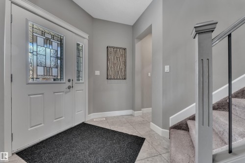 3203 Winspear Crescent Sw, Edmonton, AB 