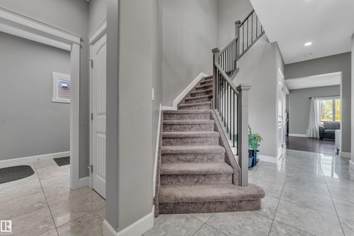 3203 Winspear Crescent Sw, Edmonton, AB 