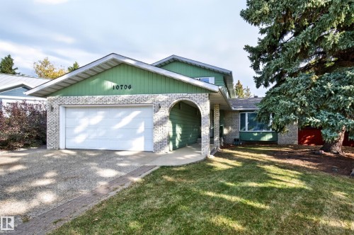 10706 33A Avenue Nw, Edmonton, AB 