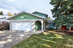 10706 33A Avenue NW  Edmonton, AB T6J 3B7