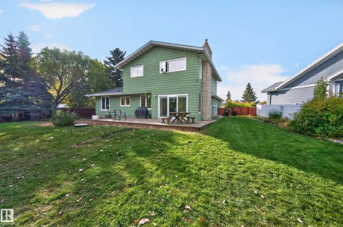 10706 33A Avenue Nw, Edmonton, AB 