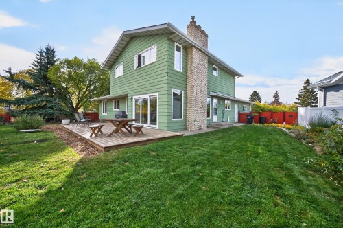 10706 33A Avenue Nw, Edmonton, AB 