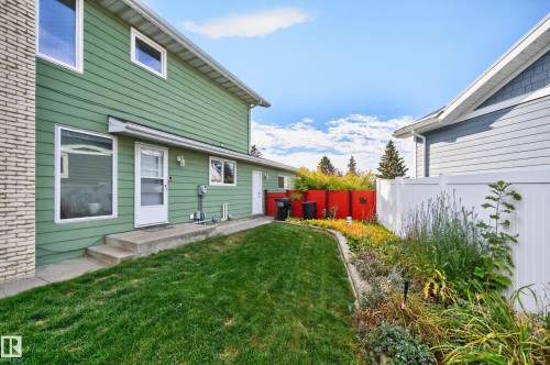 10706 33A Avenue Nw, Edmonton, AB 