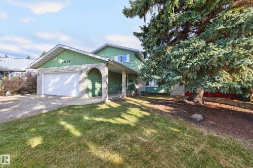 10706 33A Avenue Nw, Edmonton, AB 