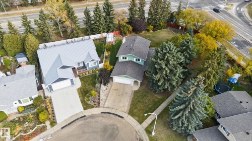10706 33A Avenue Nw, Edmonton, AB 