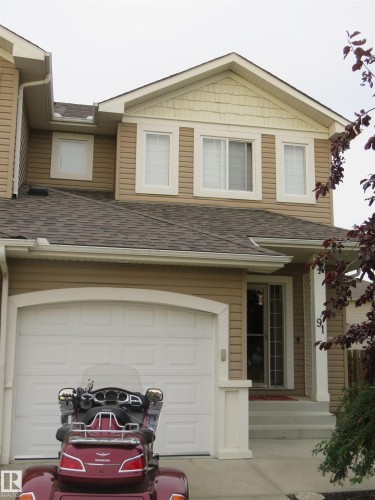91 Birch Place, Fort Saskatchewan, AB 