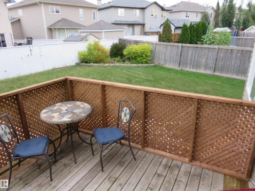 91 Birch Place, Fort Saskatchewan, AB 