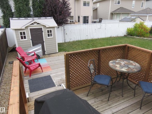 91 Birch Place, Fort Saskatchewan, AB 