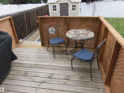 91 Birch Place, Fort Saskatchewan, AB 