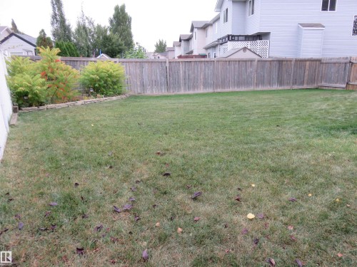 91 Birch Place, Fort Saskatchewan, AB 
