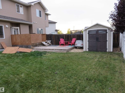 91 Birch Place, Fort Saskatchewan, AB 
