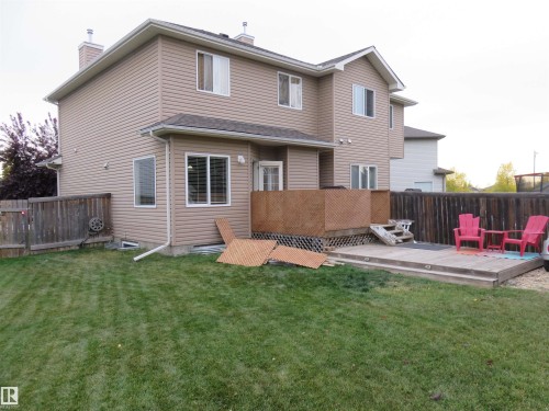 91 Birch Place, Fort Saskatchewan, AB 