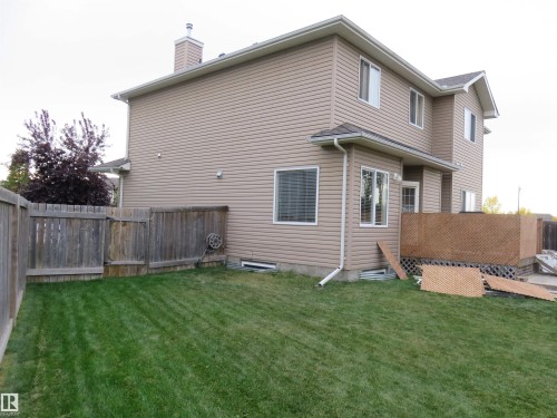 91 Birch Place, Fort Saskatchewan, AB 