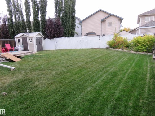 91 Birch Place, Fort Saskatchewan, AB 