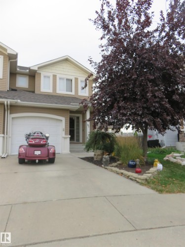91 Birch Place, Fort Saskatchewan, AB 