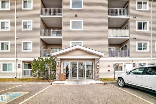 #302 4309 33 ST  Stony Plain, AB T7Z 0C4
