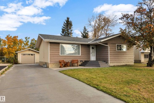 42 CAMELOT Avenue   Leduc, AB T9E 4M2