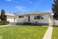 12715 / 12717 93 Street NW  Edmonton, AB T5E 3S9