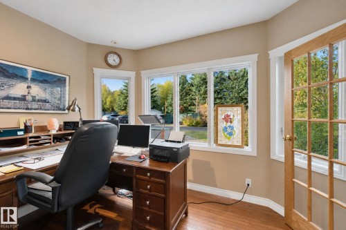 6 Rosenthal Way, Stony Plain, AB 
