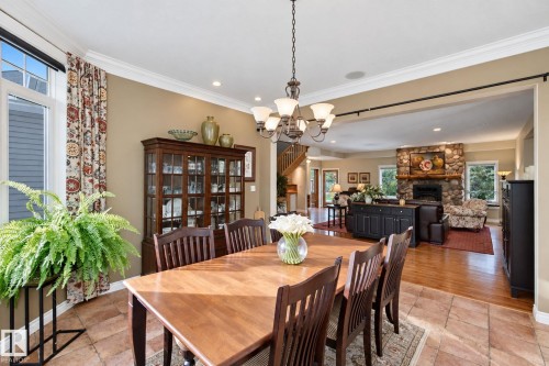 6 Rosenthal Way, Stony Plain, AB 