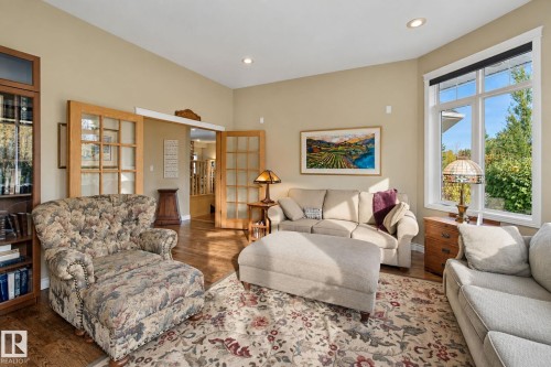 6 Rosenthal Way, Stony Plain, AB 