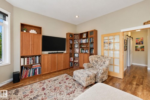 6 Rosenthal Way, Stony Plain, AB 