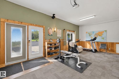 6 Rosenthal Way, Stony Plain, AB 