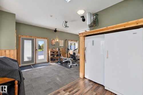 6 Rosenthal Way, Stony Plain, AB 