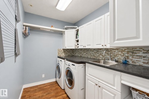 6 Rosenthal Way, Stony Plain, AB 
