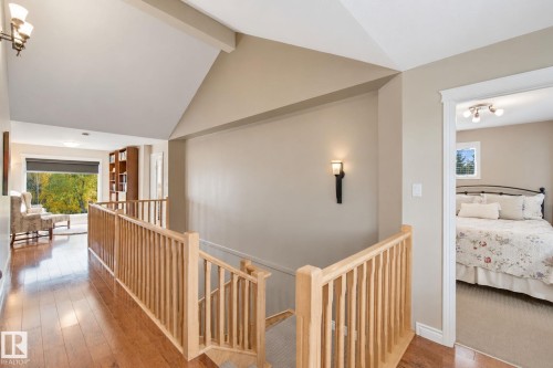 6 Rosenthal Way, Stony Plain, AB 