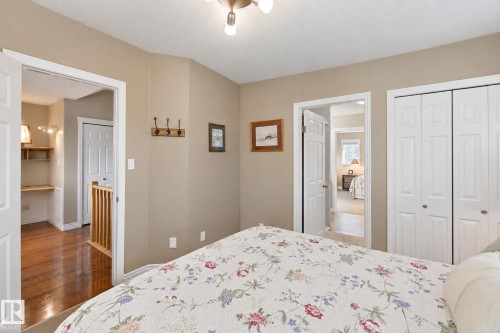 6 Rosenthal Way, Stony Plain, AB 