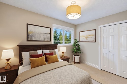 6 Rosenthal Way, Stony Plain, AB 