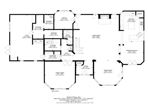 6 Rosenthal Way, Stony Plain, AB 