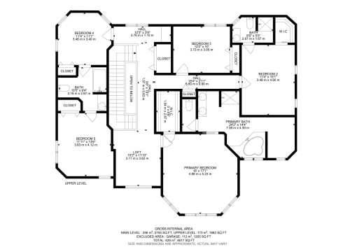 6 Rosenthal Way, Stony Plain, AB 