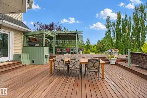 6 Rosenthal Way, Stony Plain, AB 