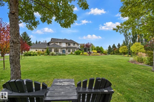 6 Rosenthal Way, Stony Plain, AB 