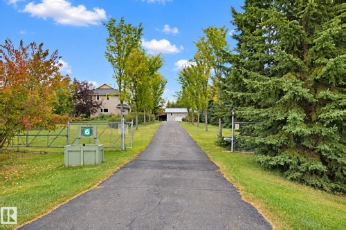 6 Rosenthal Way, Stony Plain, AB 