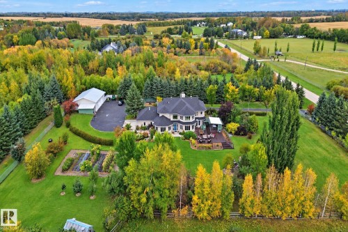 6 Rosenthal Way, Stony Plain, AB 