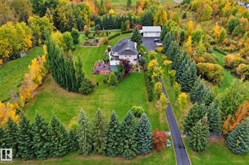 6 Rosenthal Way, Stony Plain, AB 