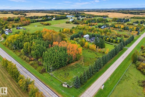 6 Rosenthal Way, Stony Plain, AB 