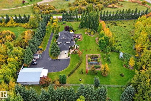 6 Rosenthal Way, Stony Plain, AB 