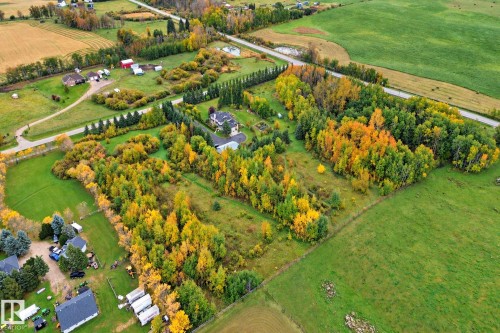 6 Rosenthal Way, Stony Plain, AB 