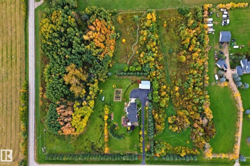 6 Rosenthal Way, Stony Plain, AB 