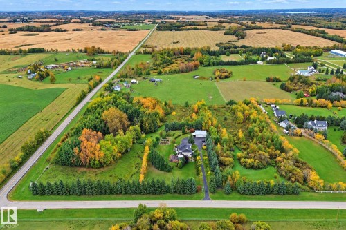 6 Rosenthal Way, Stony Plain, AB 